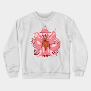 Faputa Crewneck Sweatshirt